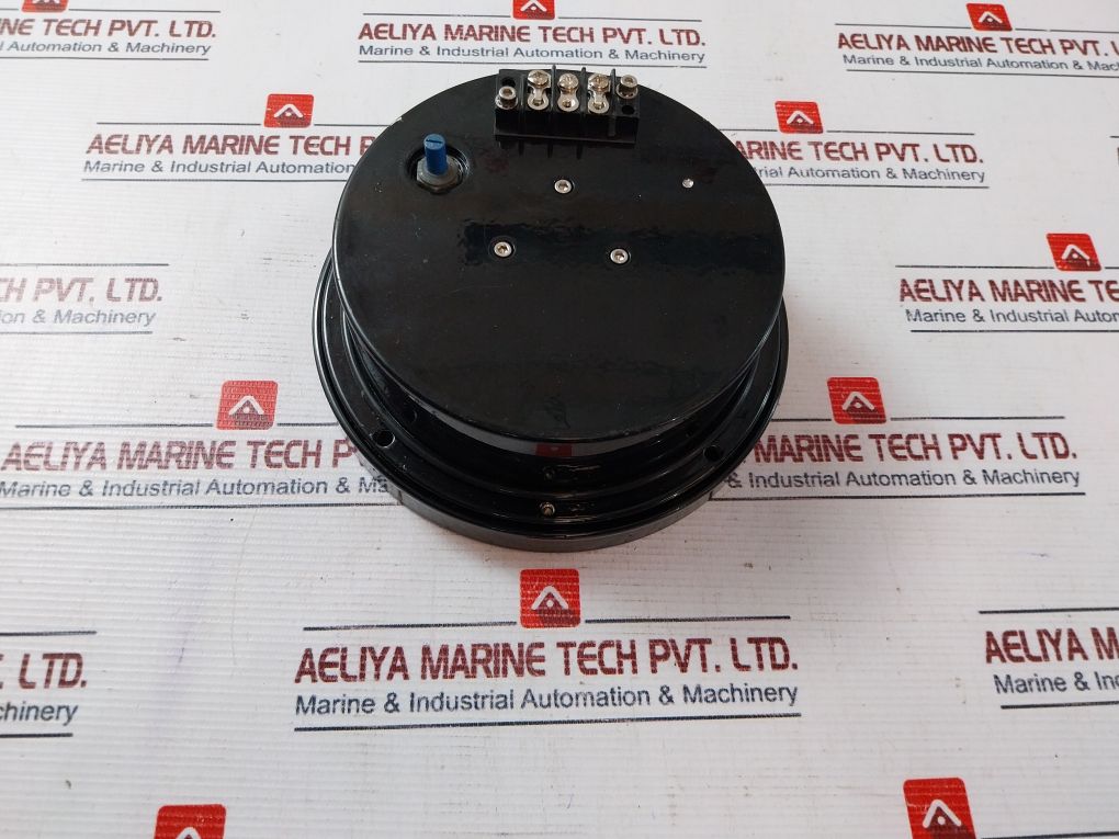 Louisiana Electric 0-350 Rpm Meter 140011-1