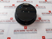 Louisiana Electric 0-350 Rpm Meter 140011-1