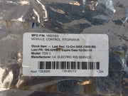 Louisiana Electric 160010/160011 Control Module