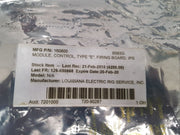 Louisiana Electric 160800 Scr Control Module 7201000 720-90287 1Oh