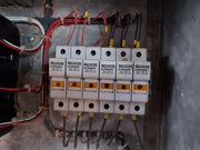 Louisiana Electric High Voltage Test Box 4.0Kw 250 Va 3 Phase