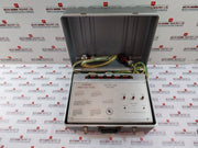 Louisiana Electric Nti-3501 High Voltage Test Box 600V