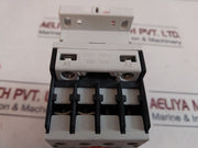 Lovato 066794-27J Contactor With Relay Dpbf1810A