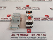 Lovato 066794-27J Contactor With Relay Dpbf1810A