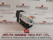 Lovato 066794-27J Contactor With Relay Dpbf1810A