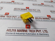 Lovato 8 Lm2T.Yl400 Lamp Holder 50/60Hz