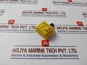 Lovato 8 Lm2T.Yl400 Lamp Holder 50/60Hz