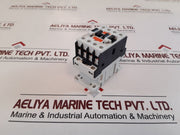 Lovato Bf18T4A Contactor