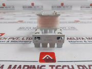 Lot O 2X Lovato Bfx91A Coil For Contactor 400V 50/60Hz