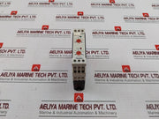 Lovato Bt2N 12S 110 Starters On Delay