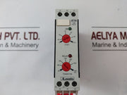 Lovato Bt2N Time Relay (Used)