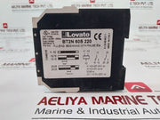 Lovato Bt2N Time Relay (Used)