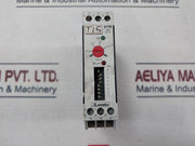 Lovato Btpm 220 Multifunction/Multiscale Time Relay