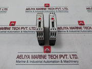 Lovato Btpm 220 Multifunction/Multiscale Time Relay