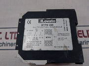Lovato Btpm 220 Multifunction/Multiscale Time Relay