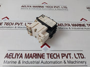 Lovato C4 Contactor 600V Ac 6A