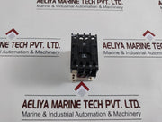 Lovato C4 Contactor 600V Ac 6A