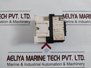 Lovato C4 Contactor 600V Ac 6A (Used)