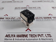 Lovato C4 Contactor 600V Ac 6A (Used)