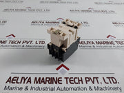 Lovato C4 Contactor 600V Ac 6A (Used)