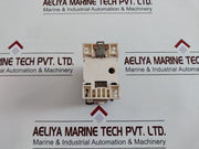 Lovato C4C Contactor 600V Ac 6A
