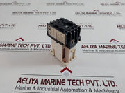 Lovato C4C Contactor 600V Ac 6A