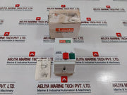 Lovato Dol4 415 Motor Starter Switch Start 30A Mc 9