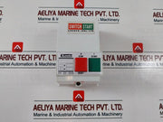 Lovato Dol4 415 Motor Starter Switch Start 30A Mc 9
