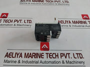 Lovato Rf380650 Thermal Overload Relay G1140