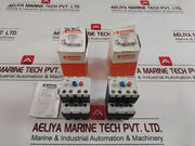 Lovato Rf380650 Thermal Overload Relay G1140