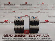 Lovato Rf380650 Thermal Overload Relay G1140