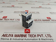 Lovato Rf380650 Thermal Overload Relay G1140