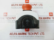 Lovato Lpz P1 B802 Control Station Complete With 1 Push Button 690V 10A