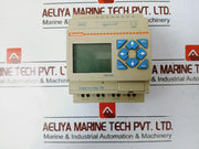 Lovato Lrd12Rd024 Micro Plc Base Module Dc 24V/ 3.2Ma