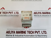 Lovato Lv2D Level Control Relay