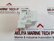 Lovato Lv2D Level Control Relay (Used)