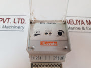 Lovato Lv2D Level Control Relay