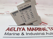 Lovato Lv2D Level Control Relay