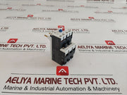 Lovato Rf380650 Overload Relay I1323 4-6.5 Amp