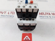 Lovato Rf383800 Thermal Overload Relay 690V
