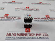 Lovato Rf383800 Thermal Overload Relay 690V