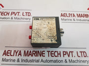 Lovato Rpte Thermal Protection Relay