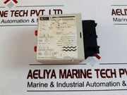 Lovato Rpte Protection For Motor With Thermistors