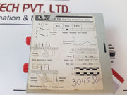 Lovato Rpte Thermal Protection Relay Free Shipping