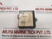 Lovato T2Ne Star-delta Time Relay 220Vac