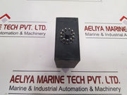 Lovato T2Ne Star-delta Time Relay 220Vac