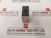 Lovato T2Ne Time Relay Delay On Operate
