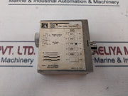 Lovato T2Ne Time Relay Delay On Operate