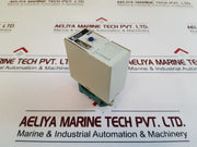 Lovato Tde Time Relay With Adjustable Delay On Release 270 Gm