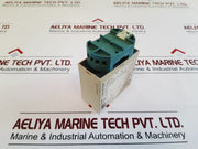 Lovato Tde Time Relay With Adjustable Delay On Release 270 Gm
